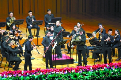 大劇院引領古典音樂在線演出風向標