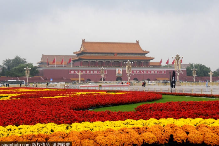 12月7日天安门广场升降旗仪式观看指南 北京旅游网