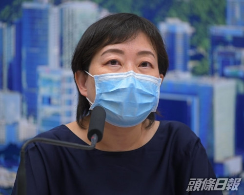 张竹君(图源:香港《头条日报》)