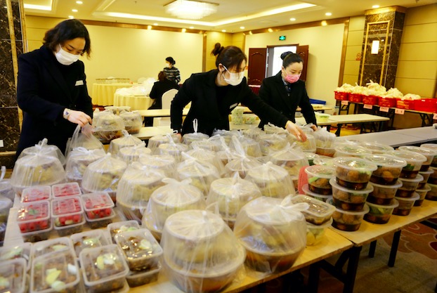 南京美式餐厅：品味自由的味道