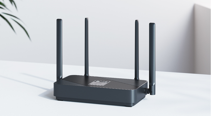 小米智能路由器app