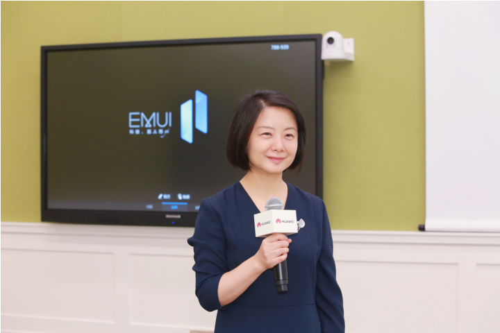 emui11人因研究再升级一镜到底艺术aod精彩不断