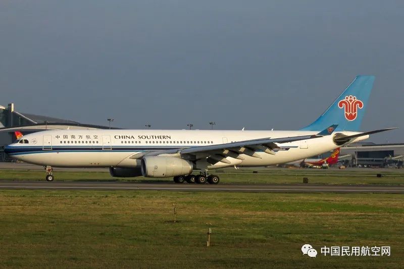 增至4条中国民用航空网·2020-07-08 10:04华航一架a330客机的飞控