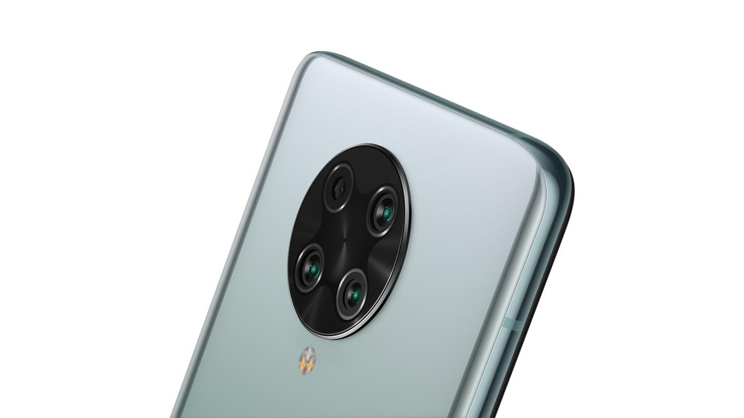 redmik30至尊纪念版发布标配120hz全面屏及双扬声器售1999元起