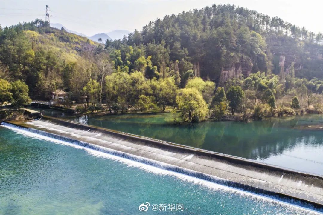 【最新】我国再添4处世界灌溉工程遗产