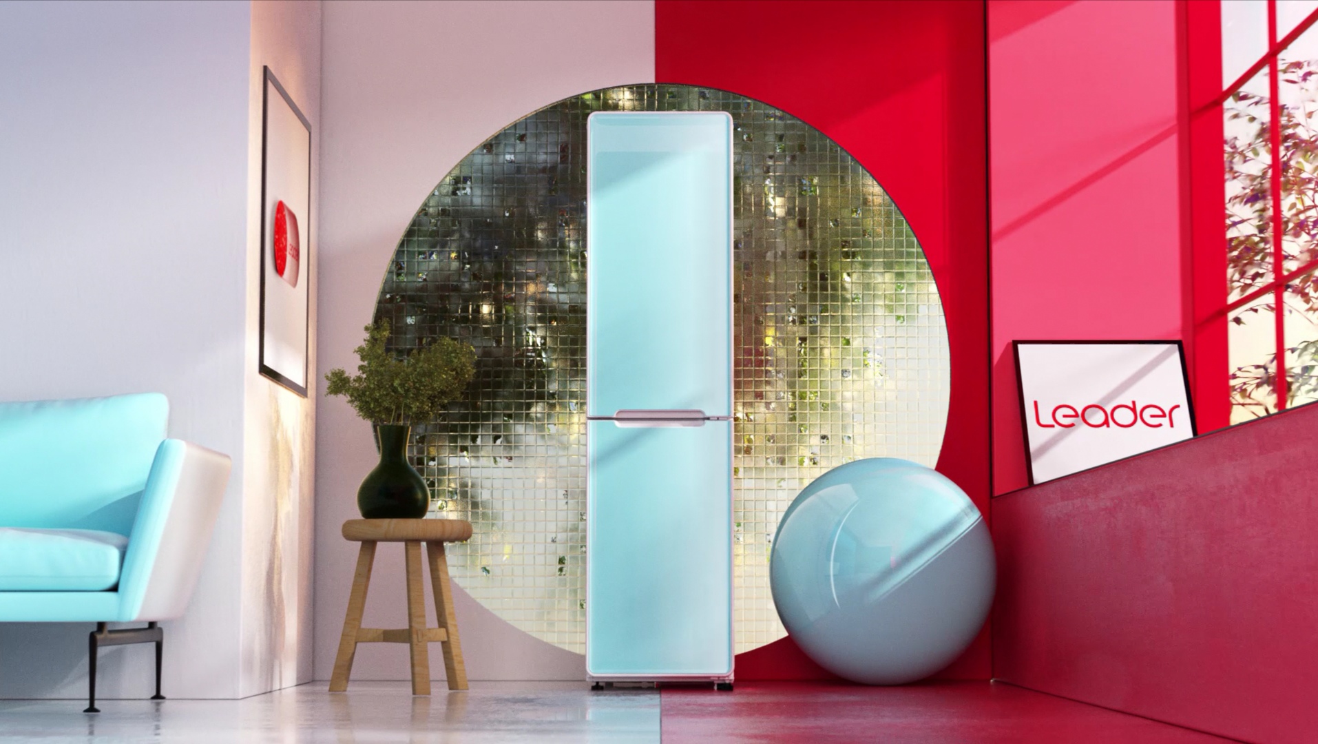 leader冰箱跻身行业第一阵营,"后来居上"背后的原因引人深思