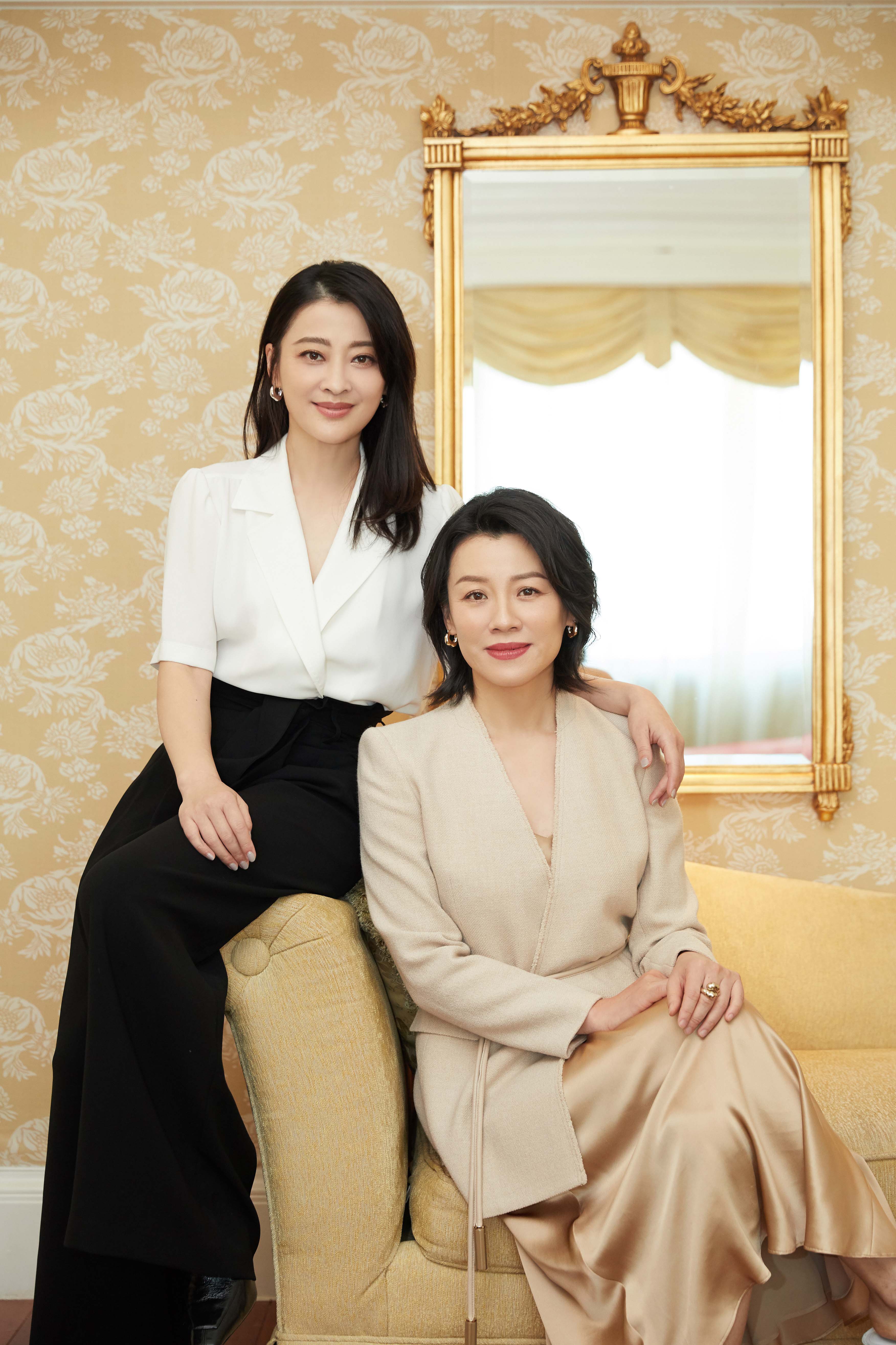 lafayette148newyork拉飞逸北京skp店盛装重开