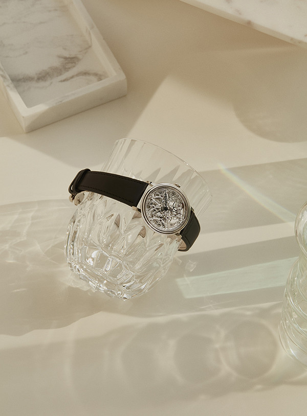 自然交替，时间守恒 宝珀Blancpain大复杂腕表的力与美 上海哪里高价回收宝珀手表