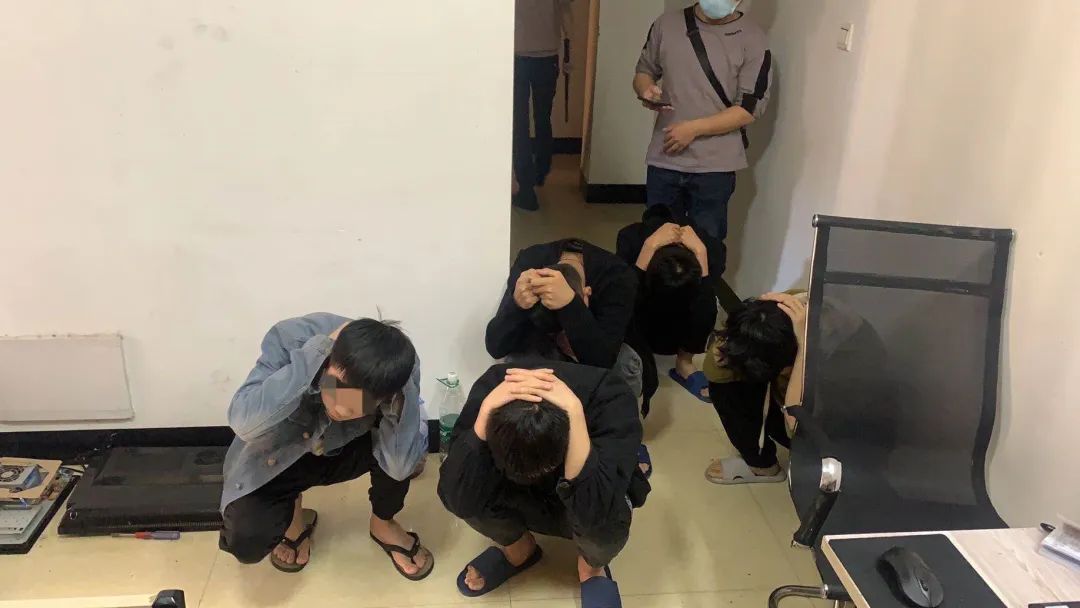 网上"完美恋人"竟是可恶骗子,南安这个团伙栽了!