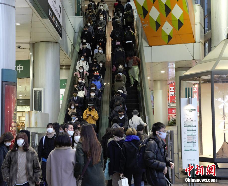 韩国确诊病例连创新高首都圈加大检测力度