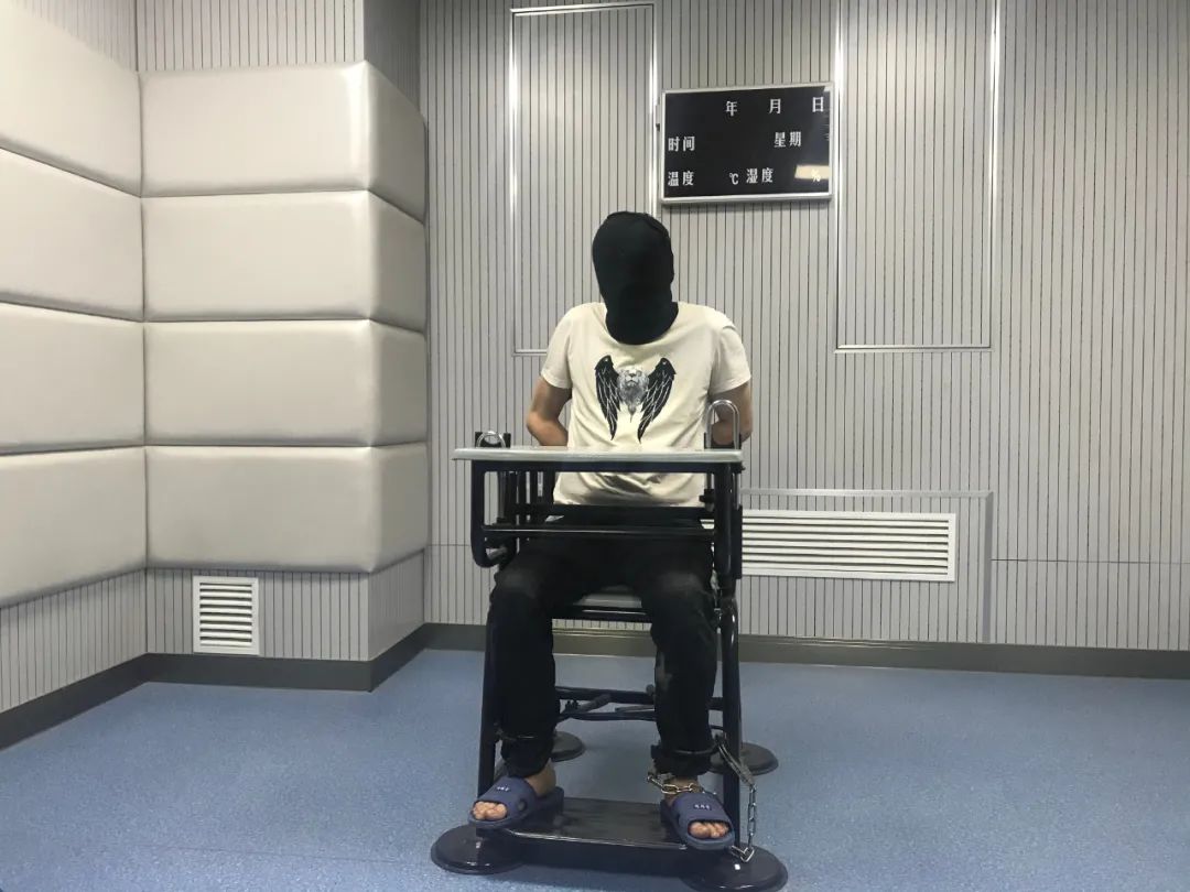 劫杀24岁的哥抛尸唐徕渠,17年后真凶归案!