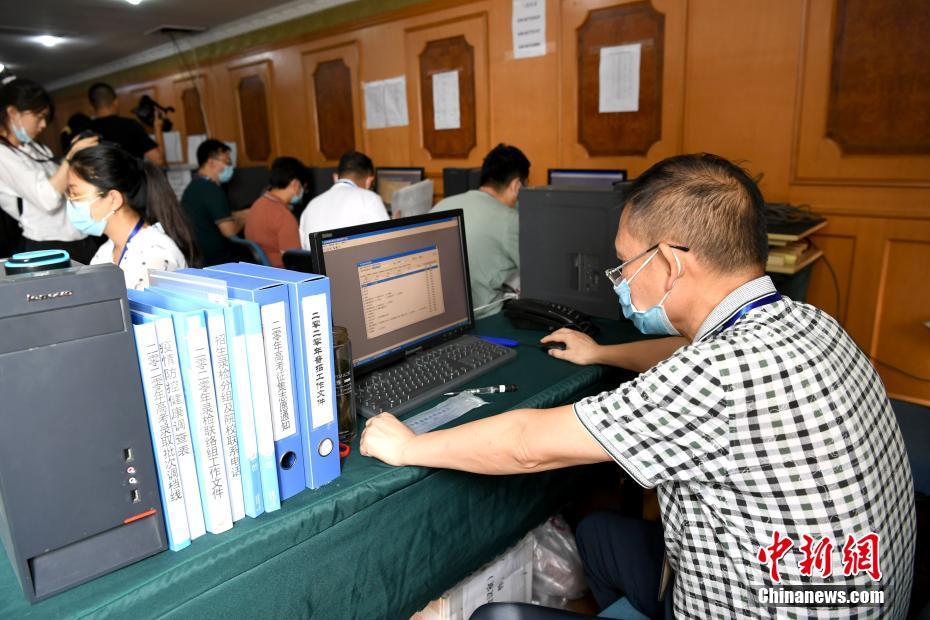 2020四川高考理科分_2020年四川省各高中高考600分人数排名:绵阳中学实验(2)