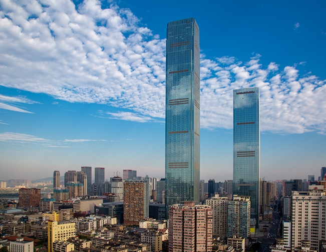2020环球"金趋势奖"年度营商优化奖项候选——涿州市