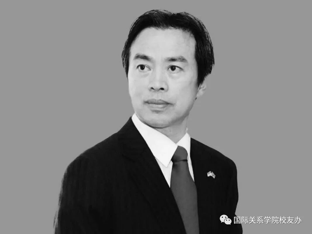 中国驻以色列大使杜伟意外去世,国际关系学院沉痛悼念