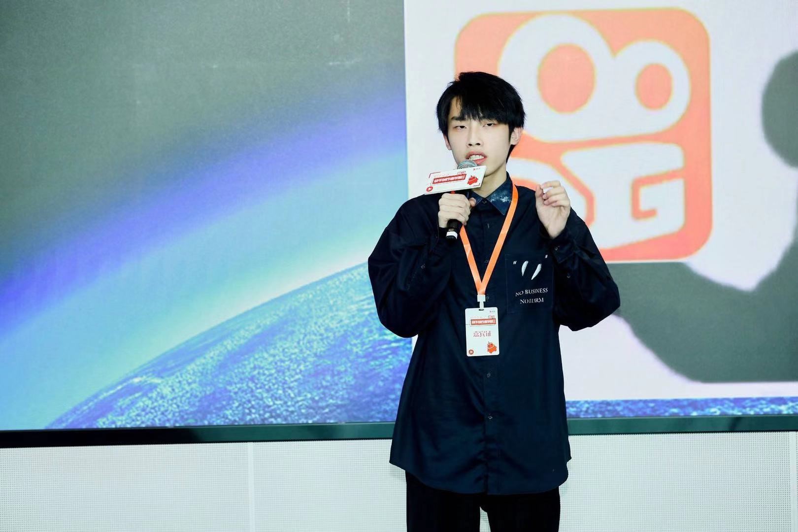 快手创作者学院举办首期线下活动探寻短视频2020新玩法