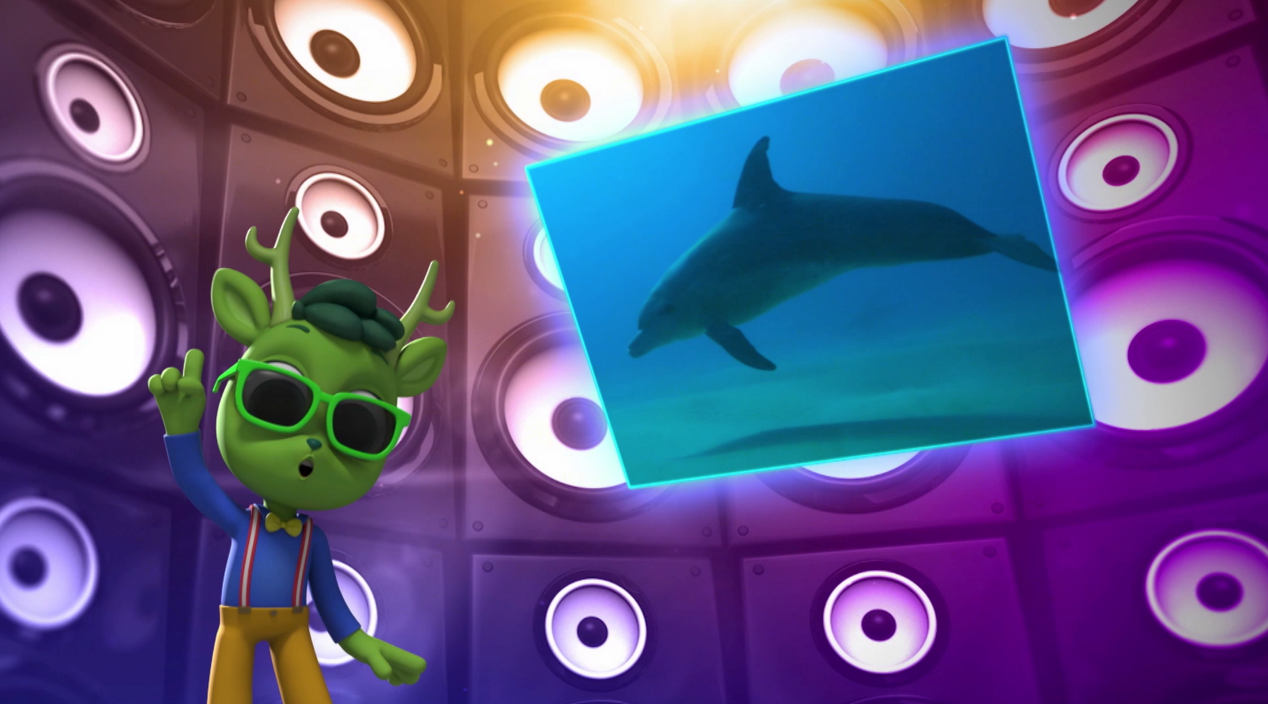 steam教育迎来新玩法 少儿科普类动画片《博博鲁探险队》火遍全国