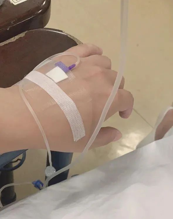 "杭州姑娘每天半夜疼醒!中招网友都说,这病"痛到怀疑人生"