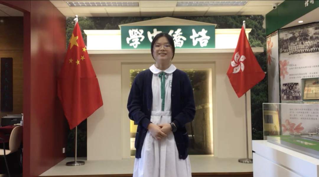 视频丨无人艇独家视角守望大湾区