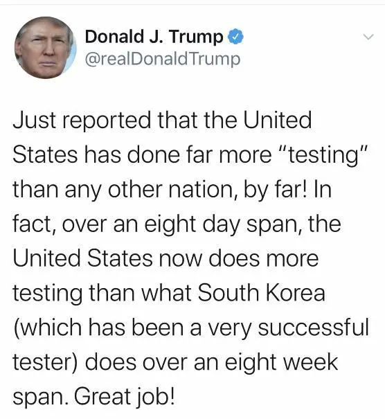 中国■“中国为啥不捐物资给美国”？中国网友提到两个“有趣且不道德”的细节