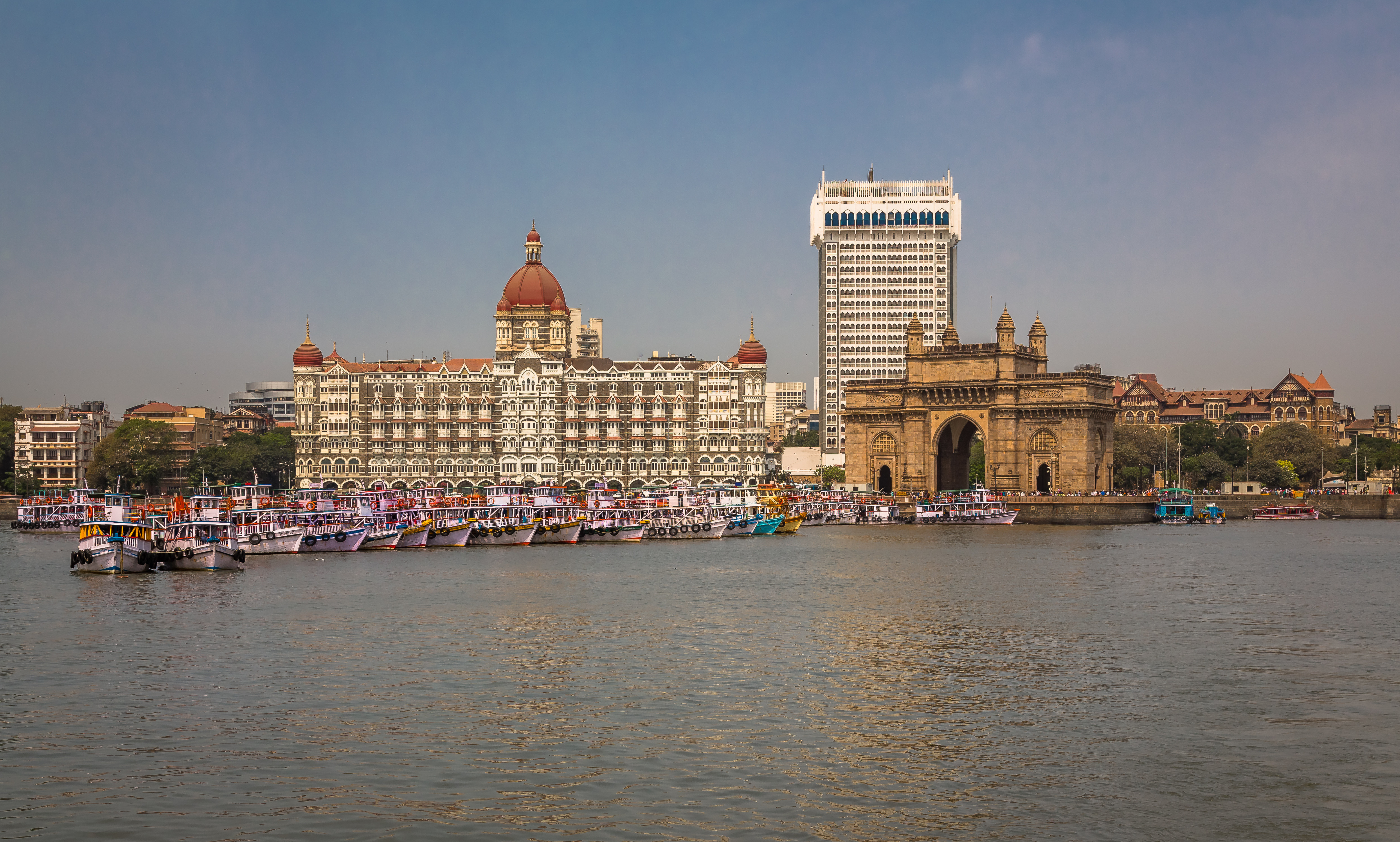 美领馆对孟买港"发号施令",印度外交部:美方举动不合规环球时报·2022