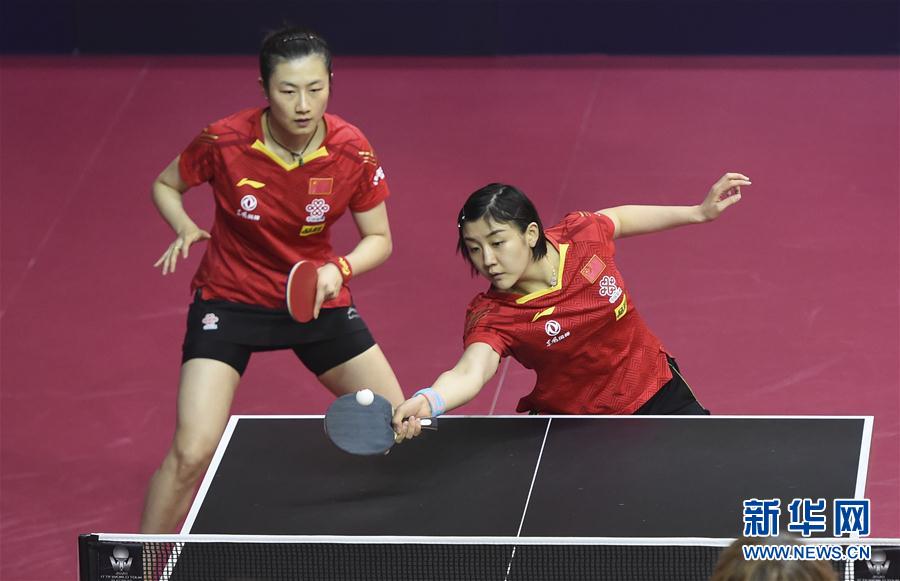 卡塔尔乒乓球公排名_2020卡塔尔乒乓球公开赛首日国乒赛程(附cctv5转播时