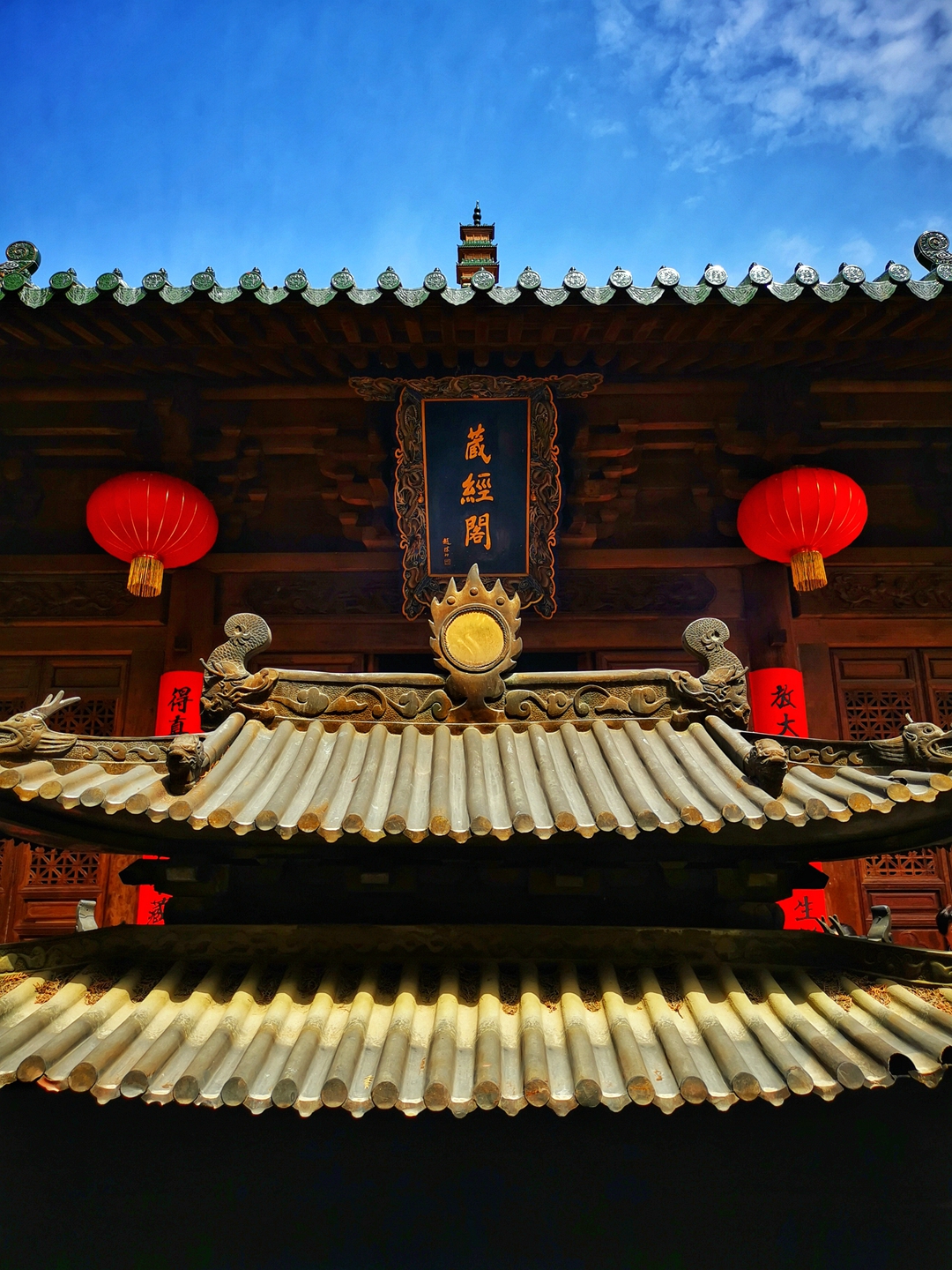 世界文化遗产:天地之中历史建筑群(1)——少林寺,塔林