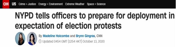 CNNŦԼ֪ͨԱΪѡ顱׼