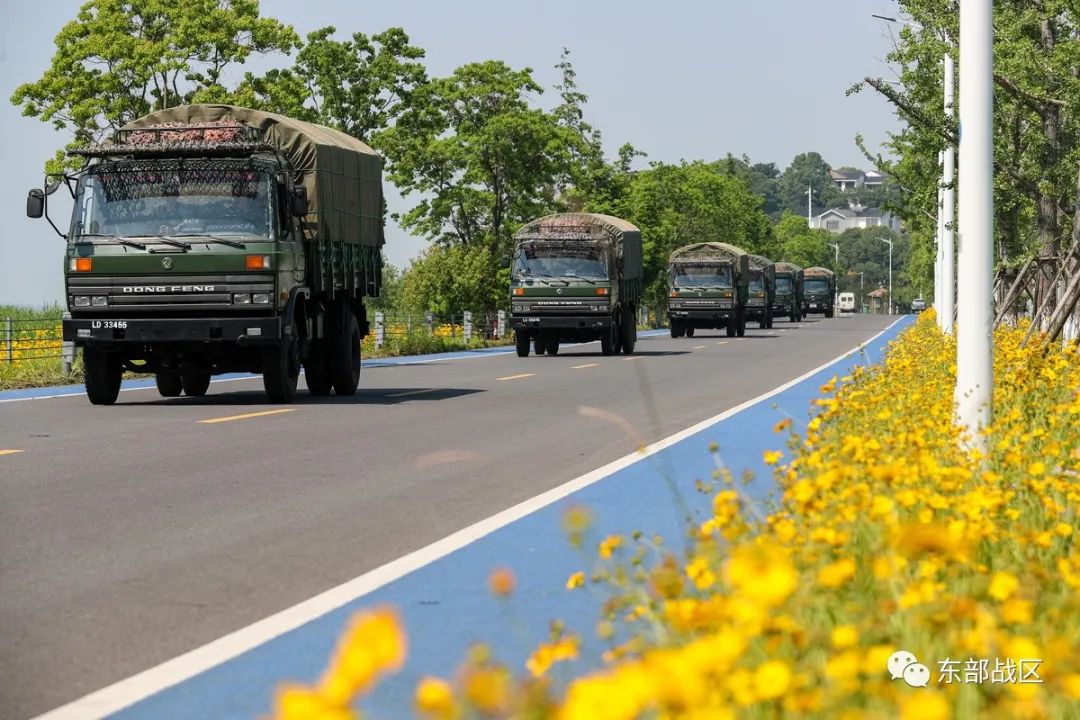 67多能军车驾驶员,是如何炼成的?