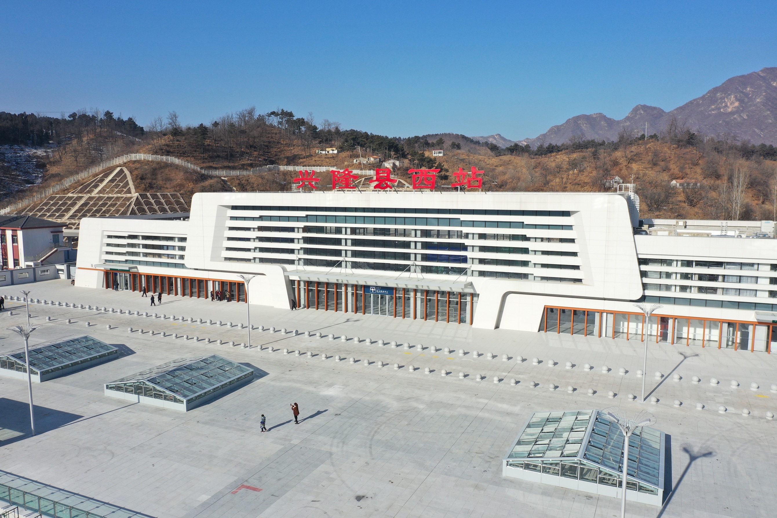 紫禁城迎来"服务升级",九牧公共卫生间改造交付故宫