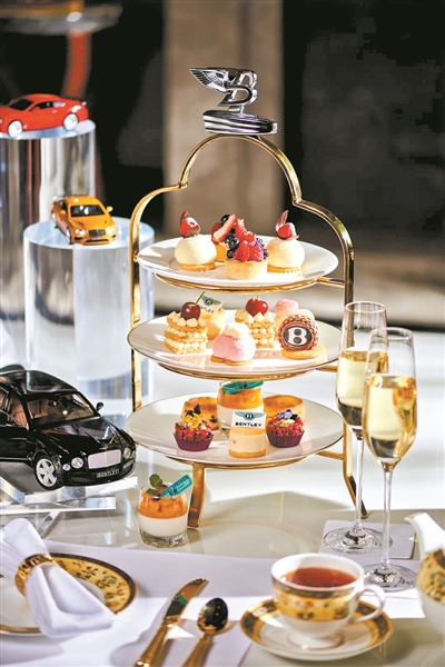 一杯mojito盛夏慢时光