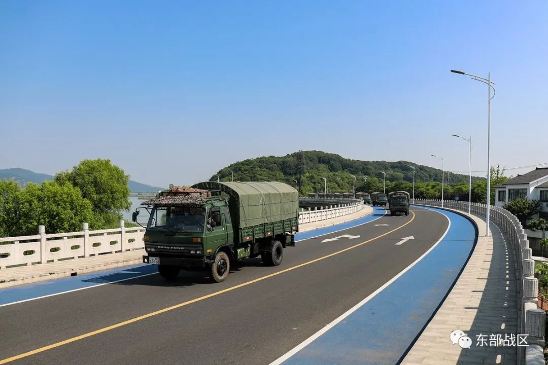 67多能军车驾驶员,是如何炼成的?