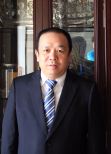 中国民族医药学会国际交流与合作分会常务副会长兼秘书长杨凯