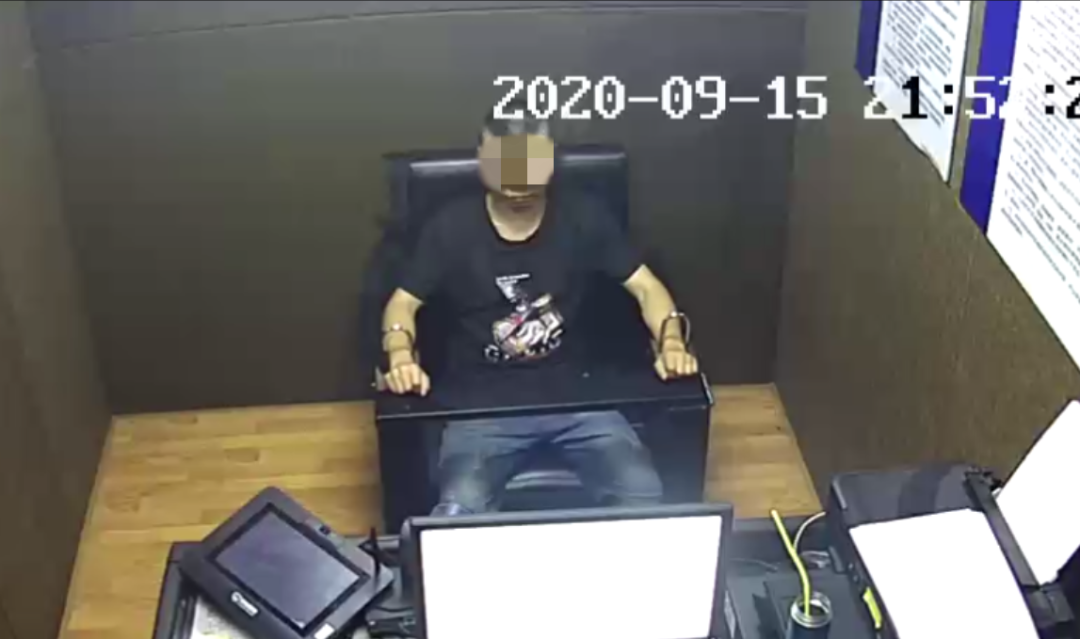 玩彩票玩到没饭吃,男子竟靠偷外卖混日子