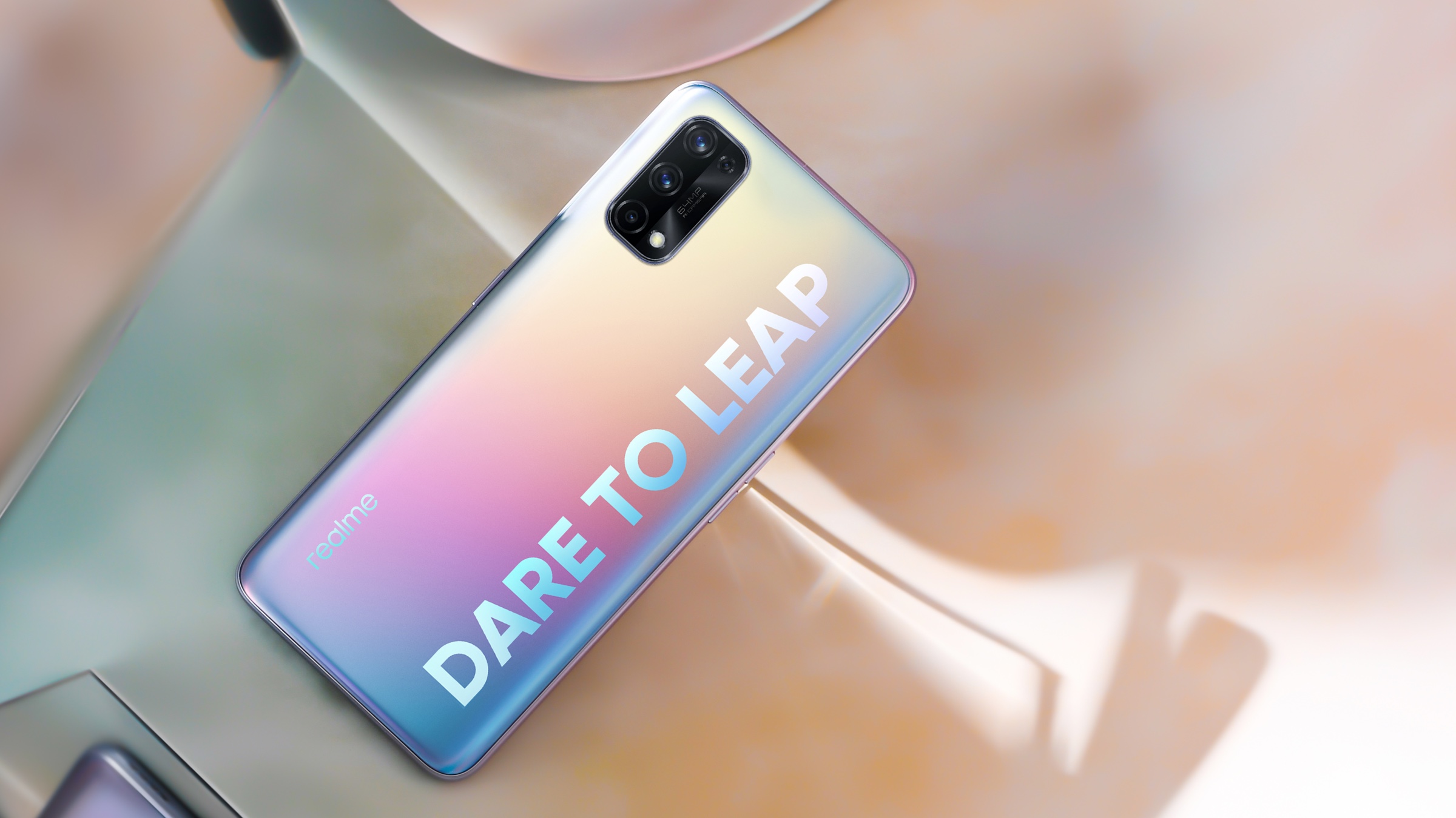 realme发布真我x7系列,还有首款百元档5g手机